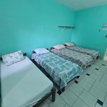 Casa Em Porto De Galinhas Villa Esterno foto
