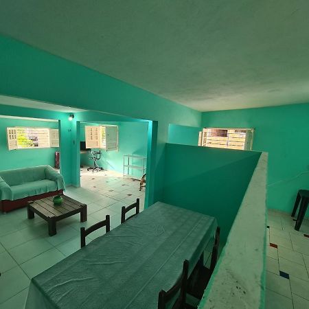 Casa Em Porto De Galinhas Villa Esterno foto