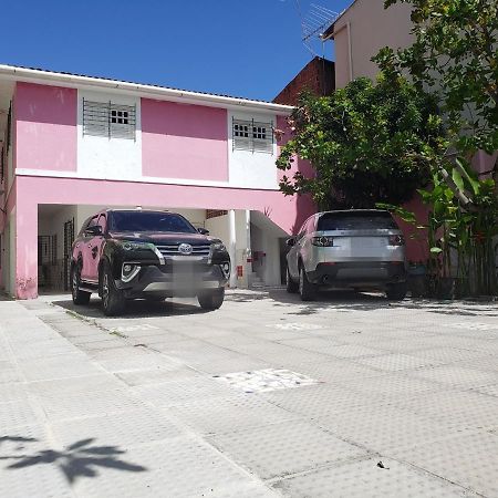 Casa Em Porto De Galinhas Villa Esterno foto