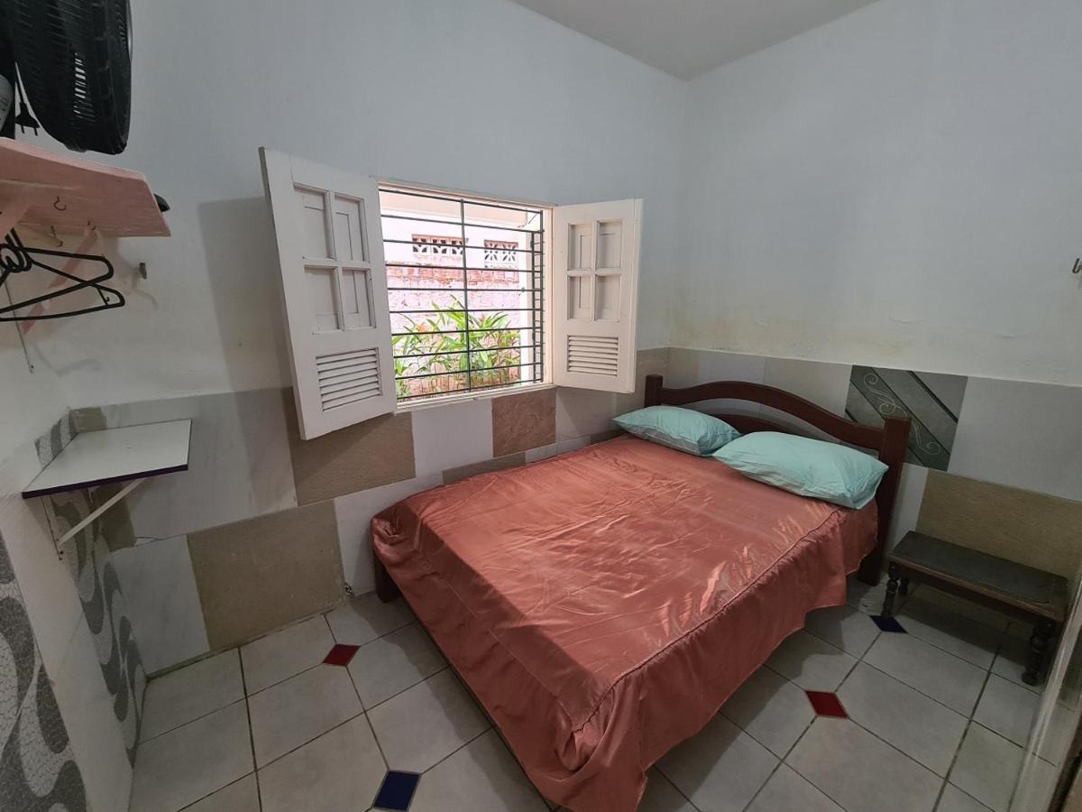 Casa Em Porto De Galinhas Villa Esterno foto