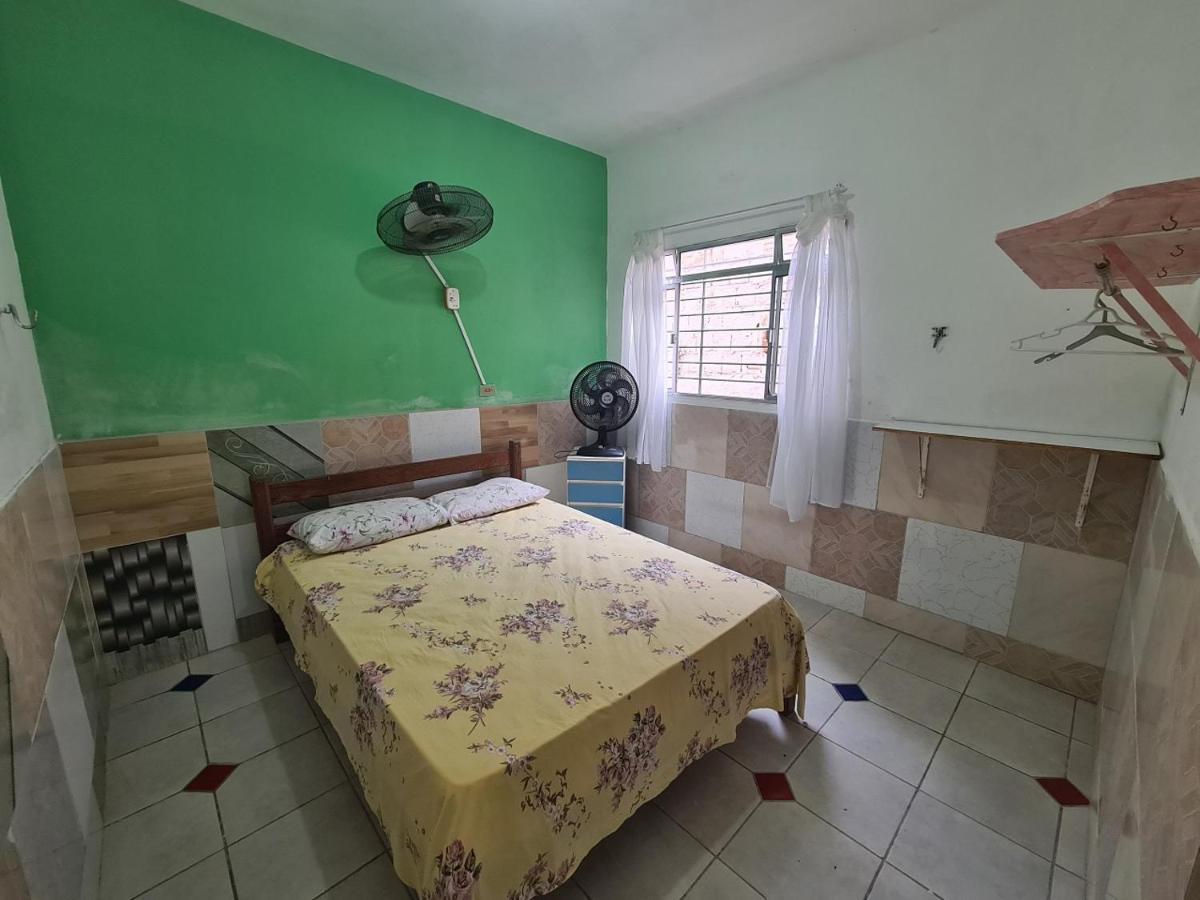 Casa Em Porto De Galinhas Villa Esterno foto