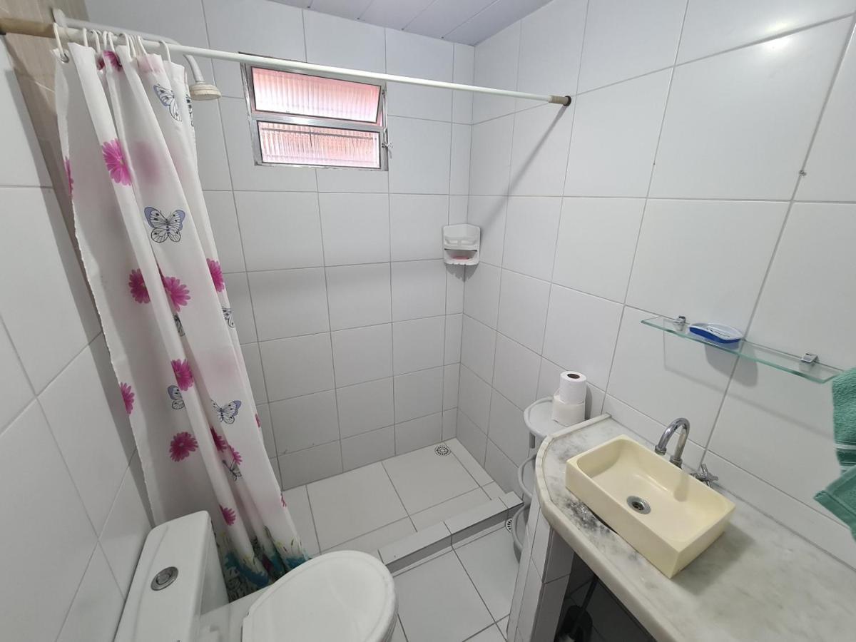 Casa Em Porto De Galinhas Villa Esterno foto