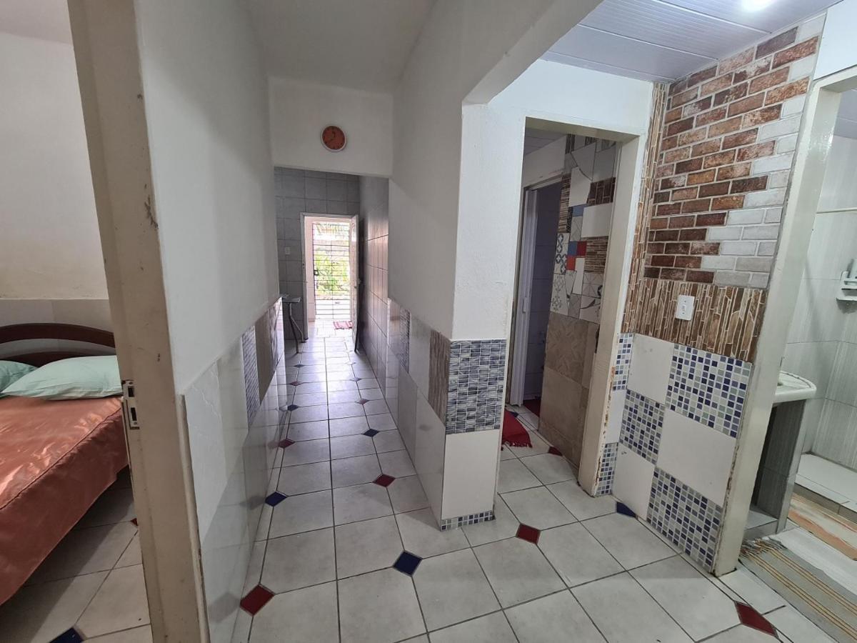 Casa Em Porto De Galinhas Villa Esterno foto