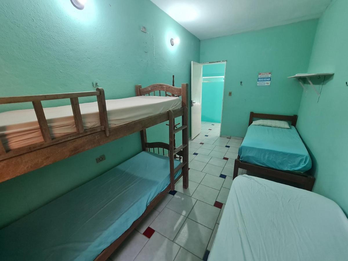 Casa Em Porto De Galinhas Villa Esterno foto