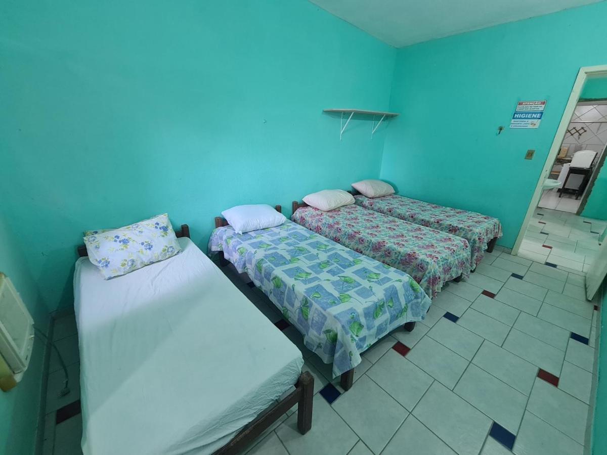 Casa Em Porto De Galinhas Villa Esterno foto