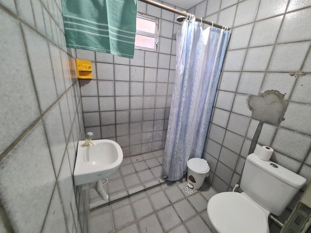 Casa Em Porto De Galinhas Villa Esterno foto