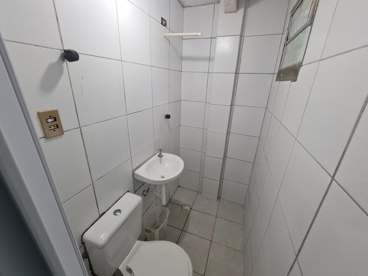 Casa Em Porto De Galinhas Villa Esterno foto