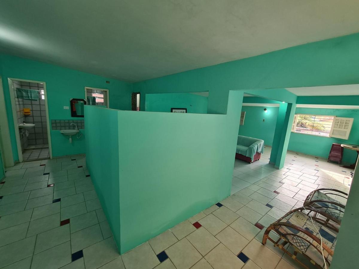 Casa Em Porto De Galinhas Villa Esterno foto