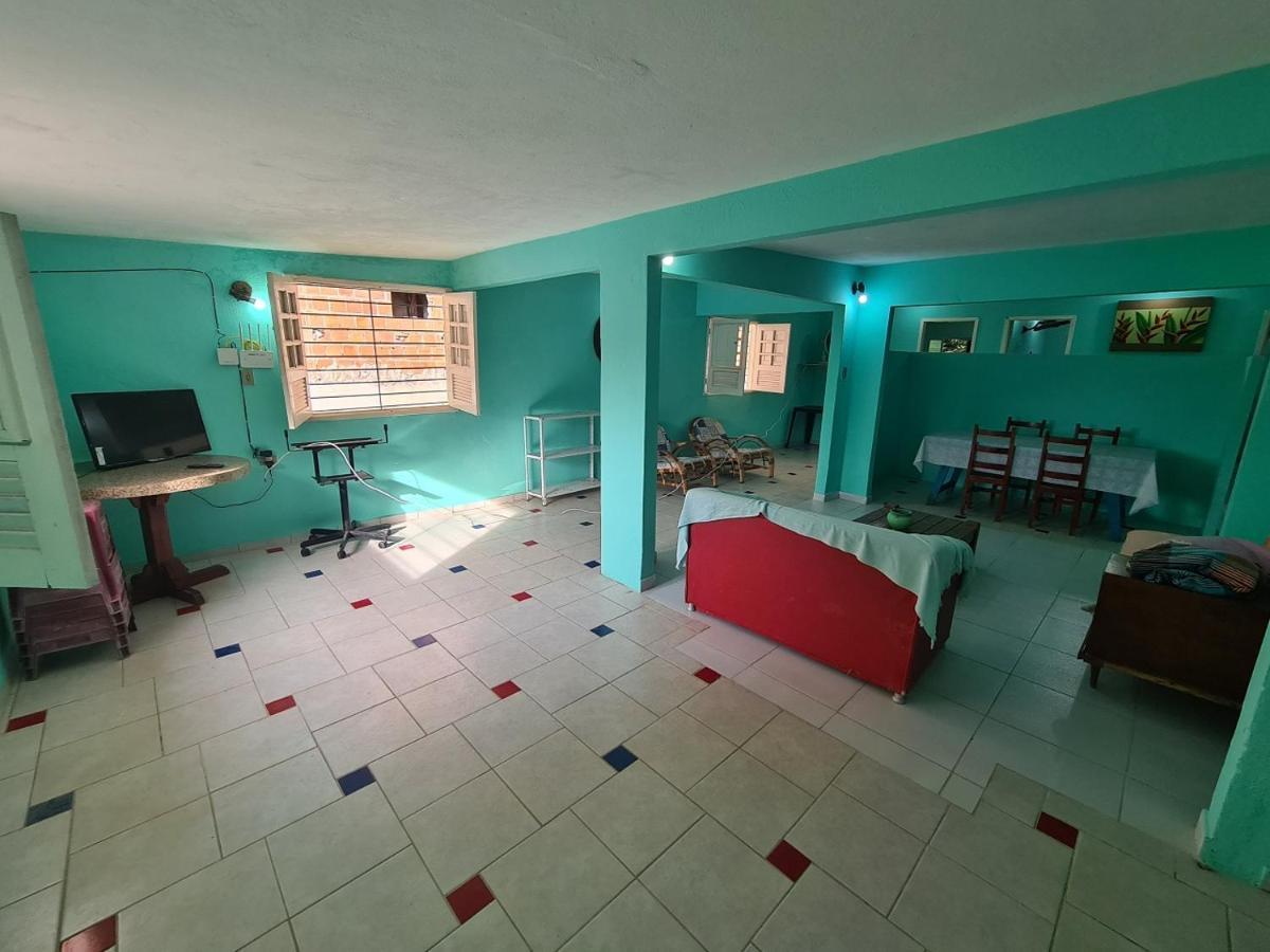 Casa Em Porto De Galinhas Villa Esterno foto
