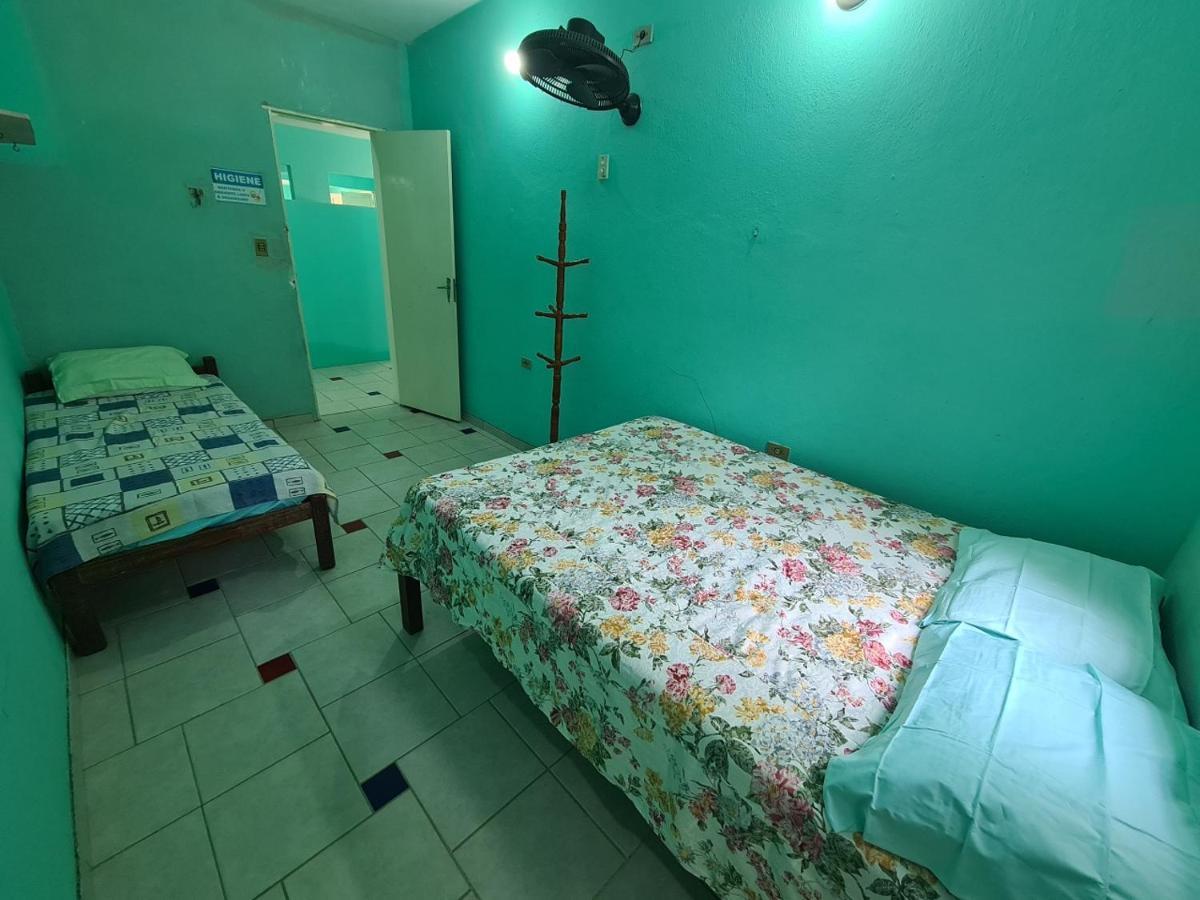 Casa Em Porto De Galinhas Villa Esterno foto