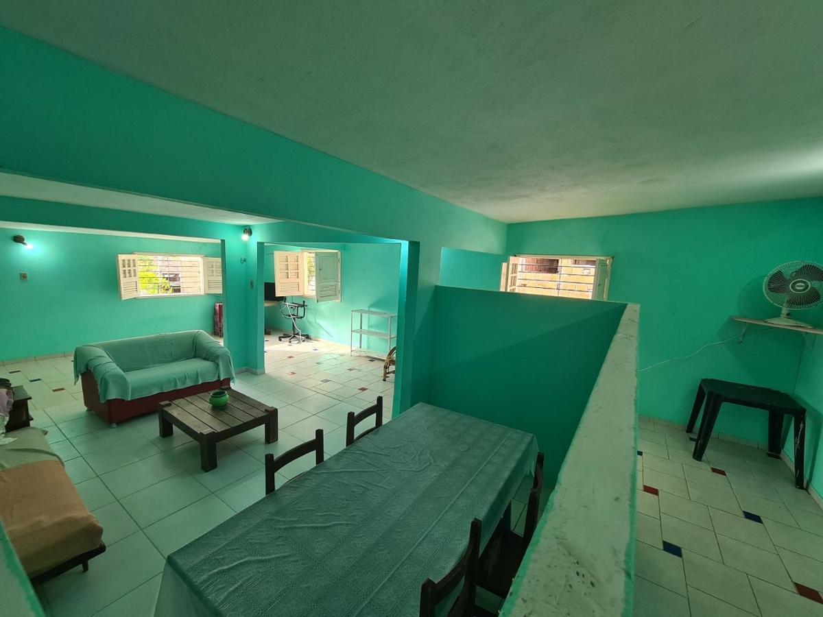 Casa Em Porto De Galinhas Villa Esterno foto