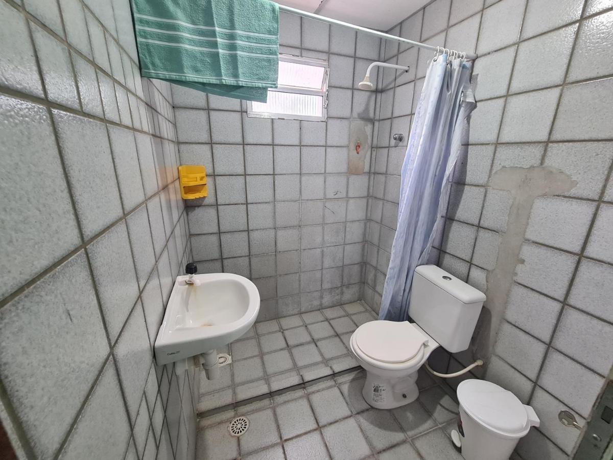 Casa Em Porto De Galinhas Villa Esterno foto
