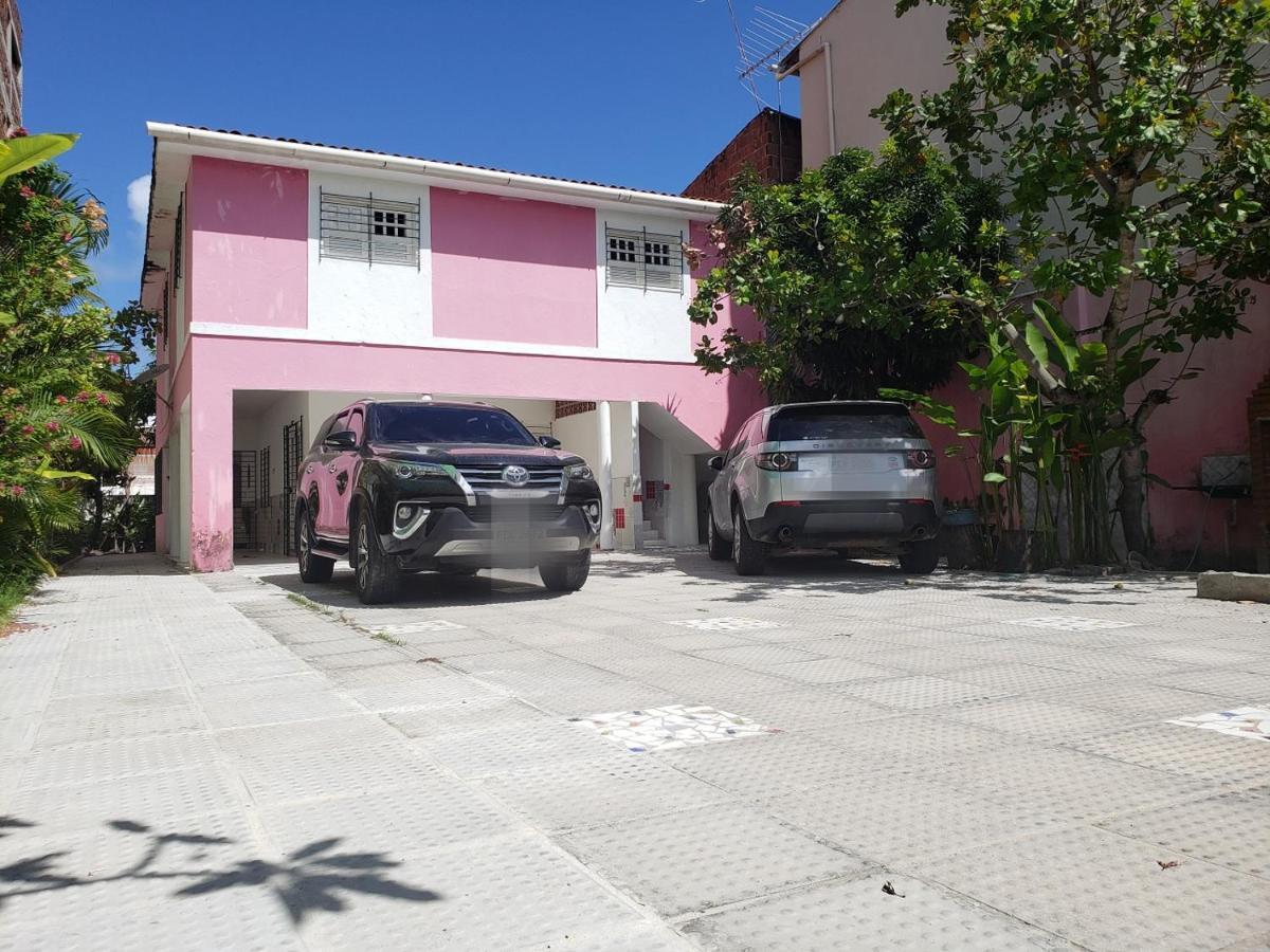 Casa Em Porto De Galinhas Villa Esterno foto