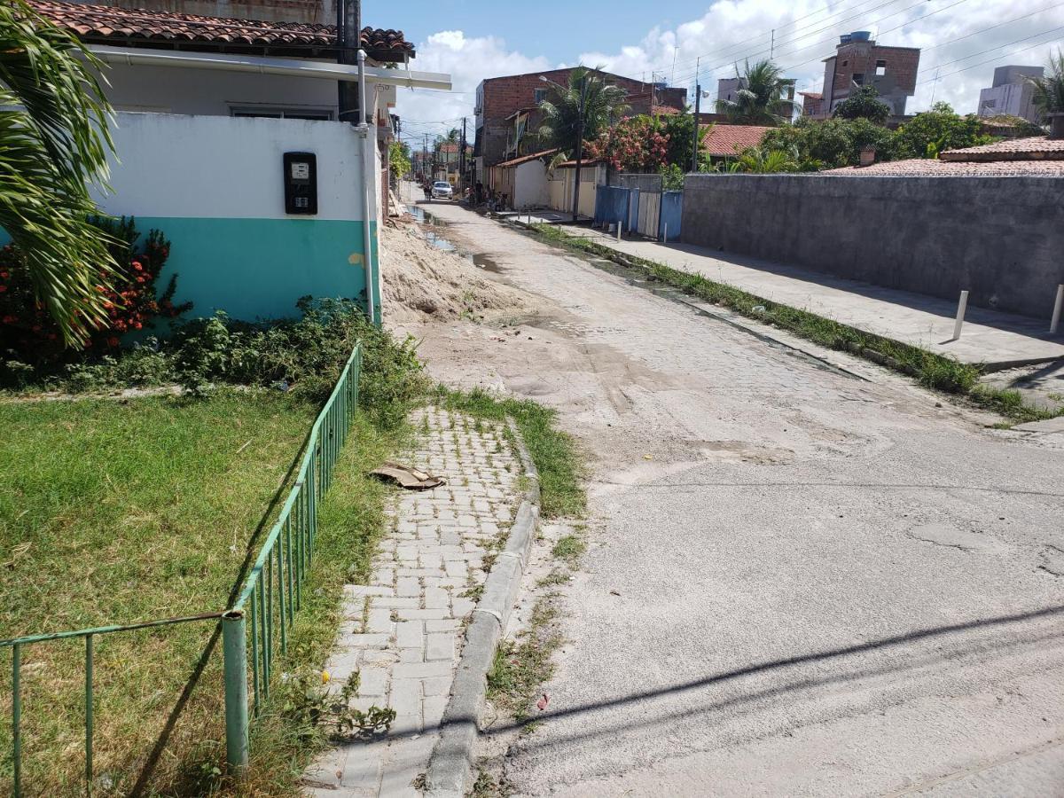 Casa Em Porto De Galinhas Villa Esterno foto