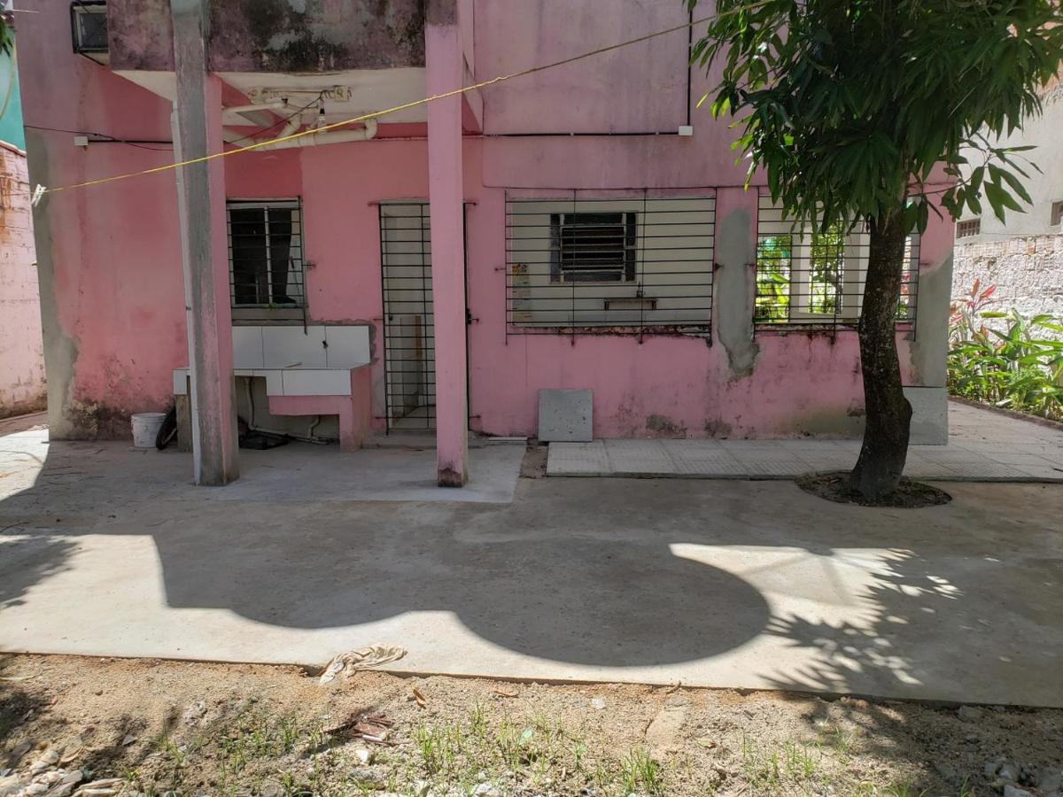 Casa Em Porto De Galinhas Villa Esterno foto