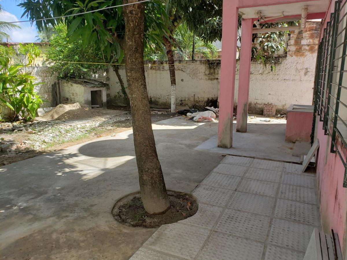 Casa Em Porto De Galinhas Villa Esterno foto